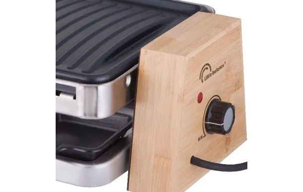 LITTLE BALANCE RACLE 8388